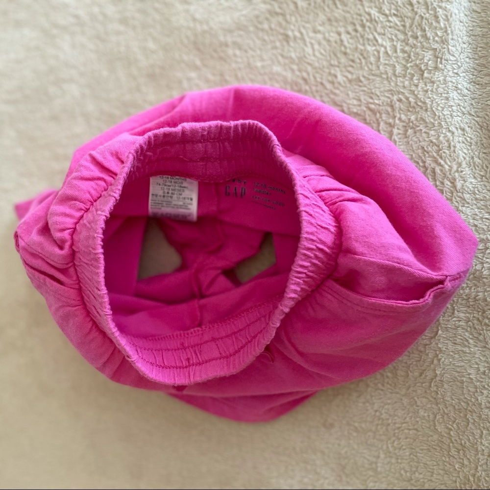 GAP Baby Skort - Size 12-18 Months - Picture 6 of 6